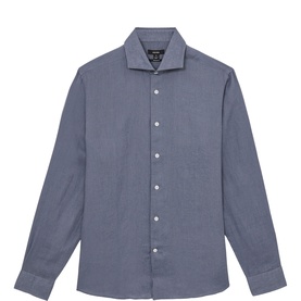 Ruban Linen Shirt