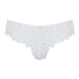 Allure Brazilian Lace Briefs