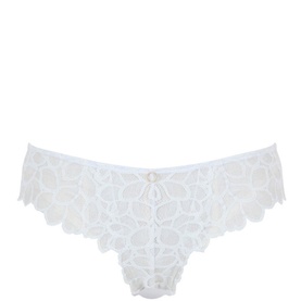 Allure Brazilian Lace Briefs