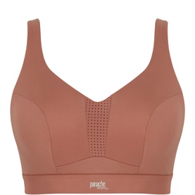 Endurance Wired Sports Bra