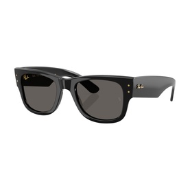 Square Sunglasses RB0840S