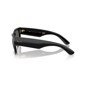 Square Sunglasses RB0840S