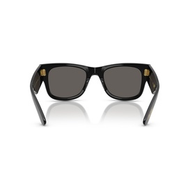 Square Sunglasses RB0840S