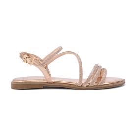 Reece2 Flat Sandals