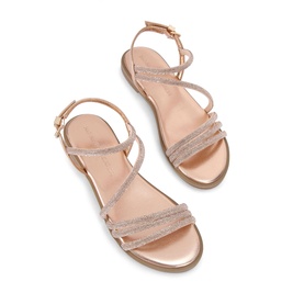 Reece2 Flat Sandals