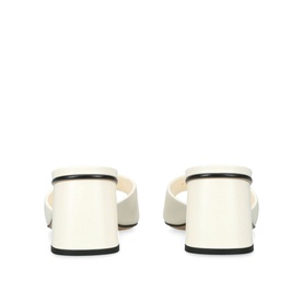 Vlogo 60 Heeled Mules