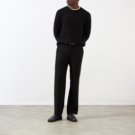 Wilde Pullover Sweater