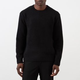Wilde Pullover Sweater