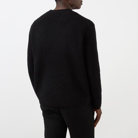 Wilde Pullover Sweater