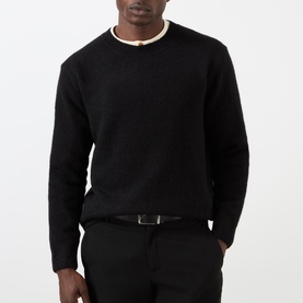 Wilde Pullover Sweater
