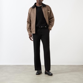 Wilde Pullover Sweater