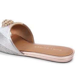 Kensington Embellished Sandals