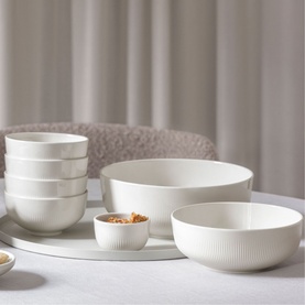 Afina Individual Bowl