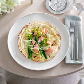 Afina Gourmet Plate 32cm