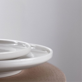 Afina Gourmet Plate 32cm