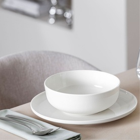 Afina Small Salad Bowl 19.5cm