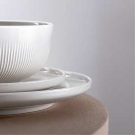 Afina Small Salad Bowl 19.5cm