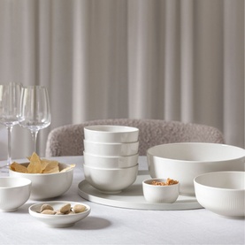 Afina Small Salad Bowl 19.5cm