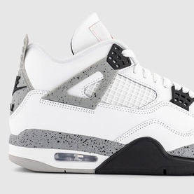 Air Jordan 4 Trainers
