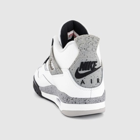 Air Jordan 4 Trainers