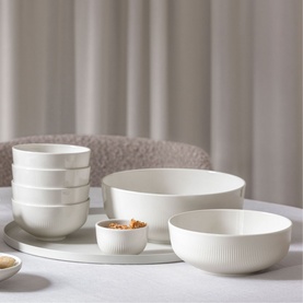 Afina Dip Bowl