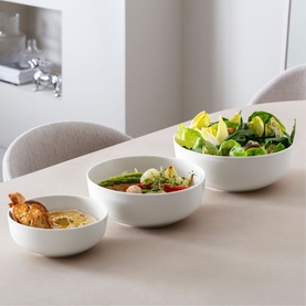 Afina Large Salad Bowl 26cm
