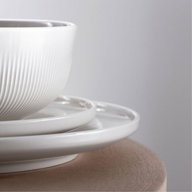 Afina Large Salad Bowl 26cm