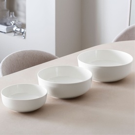 Afina Large Salad Bowl 26cm