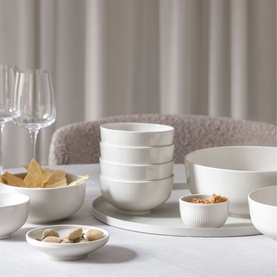 Afina Large Salad Bowl 26cm