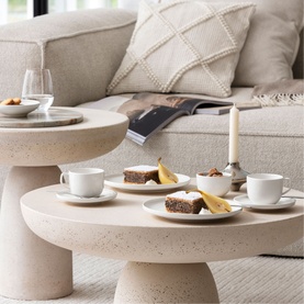 Afina Coffee Cup 10.5cm