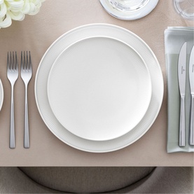 Afina Bread & Butter Plate 17cm