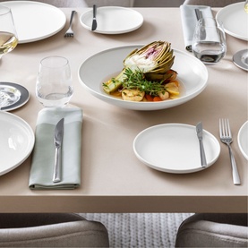 Afina Bread & Butter Plate 17cm
