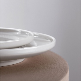 Afina Bread & Butter Plate 17cm