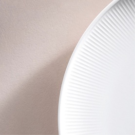 Afina Bread & Butter Plate 17cm