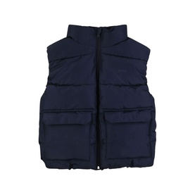 Logo Padded Gilet