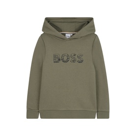 Logo Hoodie
