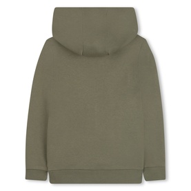 Logo Hoodie