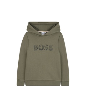 Logo Hoodie