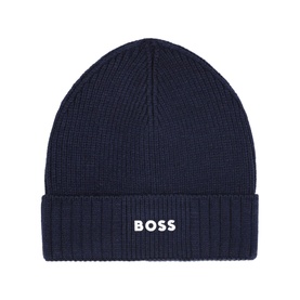 Logo Beanie Hat
