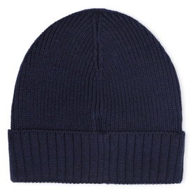 Logo Beanie Hat