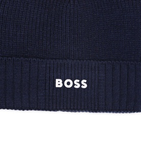 Logo Beanie Hat