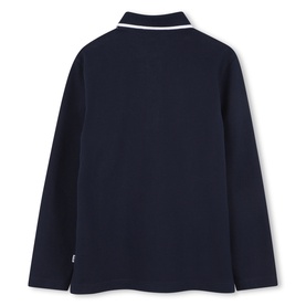 Logo Polo Shirt