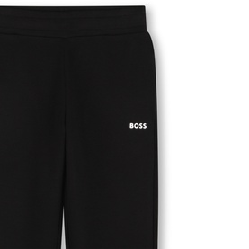 Logo Track Pants