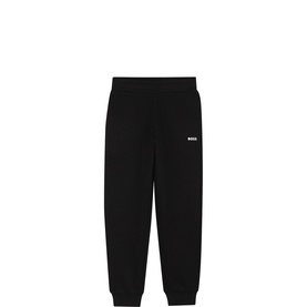 Logo Track Pants