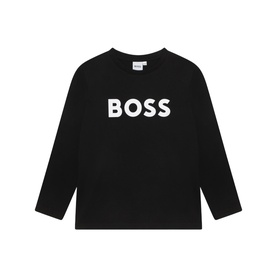 Block Logo Top