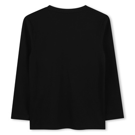 Block Logo Top