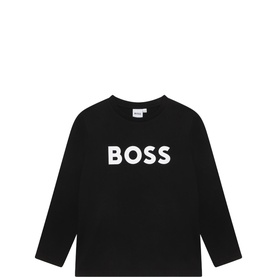 Block Logo Top
