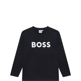 Block Logo Top