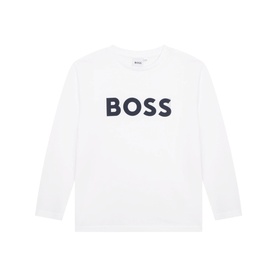 Block Logo Top
