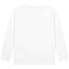 Block Logo Top